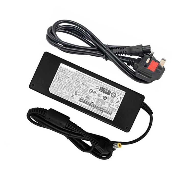 15.6V 7.05A แล็ปท็อป AC Adapter Charger CF-AA5713A2E สําหรับ Panasonic TOUGHBOOK CF-52