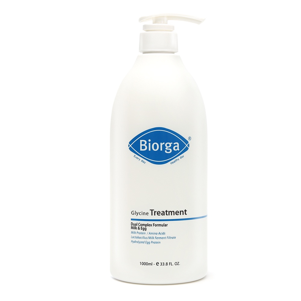Biorga Glycine Treatment 1000ml