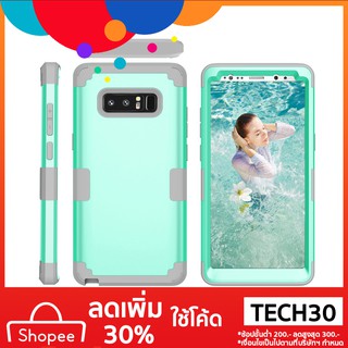 【โค้ด TECH30 ลด 30%】เคสสำหรับ Samsung Galaxy Note8 เคสสำหรับ Samsung Note 8