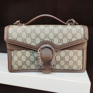 กระเป๋าสะพาย GUCCI Dio 11"