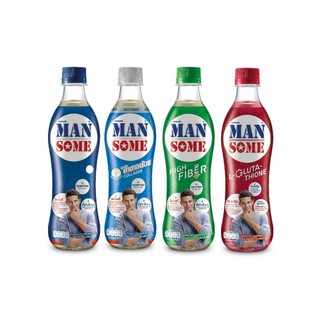 โปรโมชั่น : Mansome แมนซั่ม เครื่องบำรุงผิวพรรณผู้ชาย 450 มล. เลือกสูตร