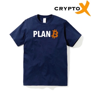 PLAN B T-shirt Premium Cotton