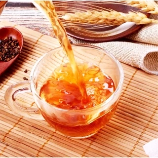ITOEN-T KAORI KAORU MUGICHA 54PC (17179) ชาข้าวบาร์เลย์ JAPANESE INSTANT TEA PRO