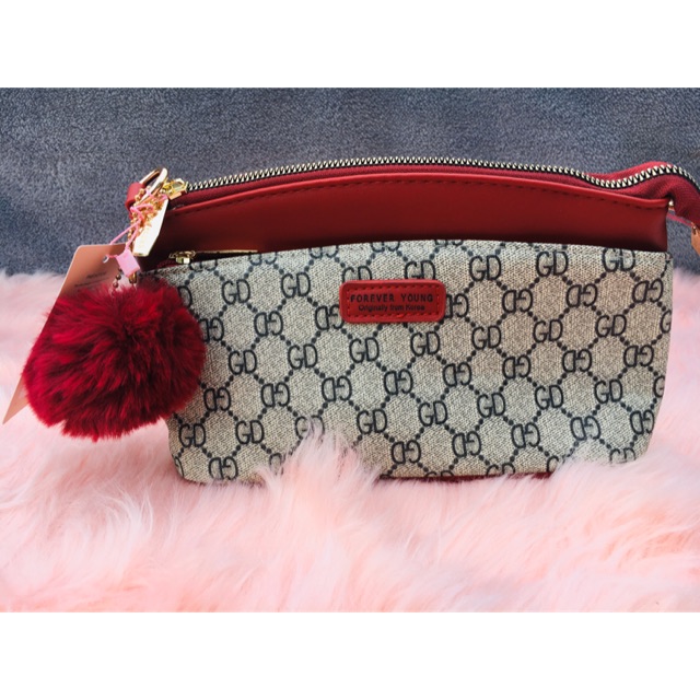 กระเป๋าforever young