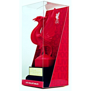 รูปปั้นลิขสิทธิ์แท้จากสโมสร Liverpool FC - Liver Bird LFC Collectables