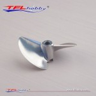 ใบจักร TFL5214250 - Metal 2 blade Propeller 52x1.4x4.76mm