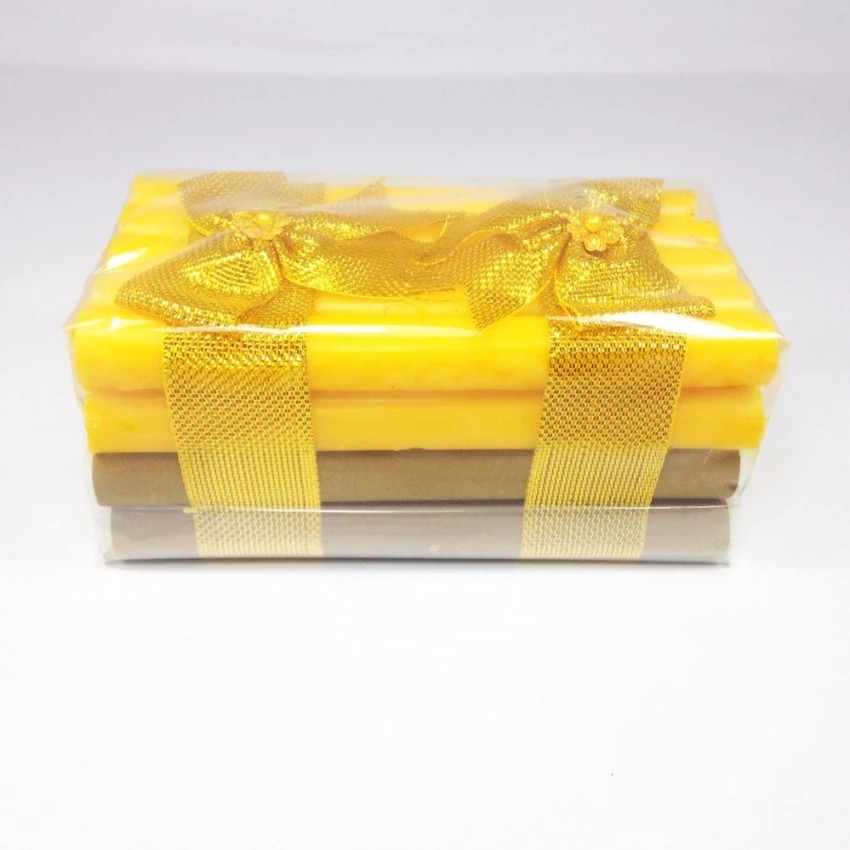 JMT ชุดธูปเทียนแพ เบอร์ 3.