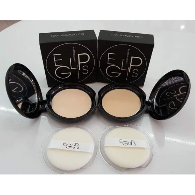 แป้ง Eglips