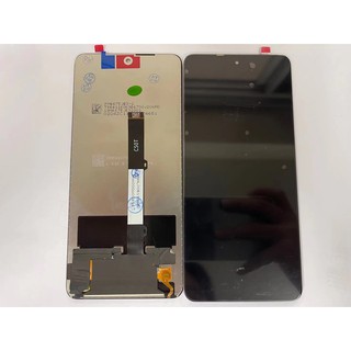 LCD XIAOMI POCO X3 NFC แท้ แท้ แท้ LCDหน้าจอ  พร้อมทัชสกรีน  JAMEMAXแถมฟรีไขควง +กาวติดหน้าจอ