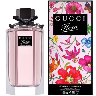 น้ำหอม Gucci กลิ่น Flora ของแท้ 100%