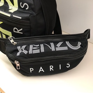 New Kenzo Bumbag