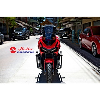 สปอร์ตไลท์ HONDA ADV150