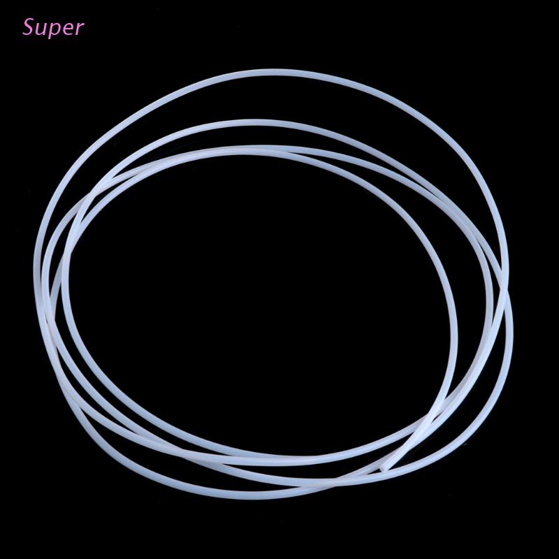 Super ปลอกหุ้มสายเกียร์จักรยาน 2 เมตร
