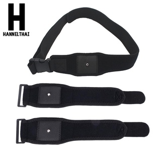 Tracker Straps for HTC VIVE Tracker1.0/2.0/3.0 x1 Tracker Belt x2 Tracker Strap