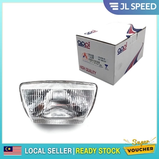 หลอดไฟหน้า LAMPU Y110SS SS110 Y110 SS 110SS สําหรับ YAMAHA [ APPI ] !! คุณภาพสูง !!