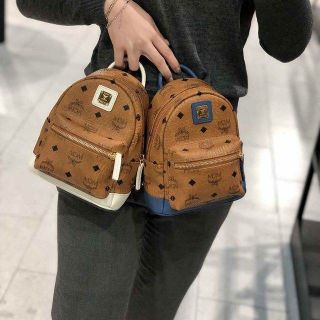 New mcm x-mini ของแท้100% (เหลือสีขาว)