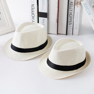 🔥รีวิวจิง🔥สินค้าแนะนำที่ทุกคนต้องมีติดตู้ค่า⚠️Panama Classic Hat หมวกปานามา รุ่นทรงไมเคิล เกรดพรีเมี่ยม .