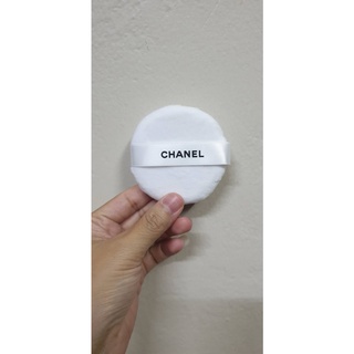 พร้อมส่ง พัฟแต่งหน้า Chanel