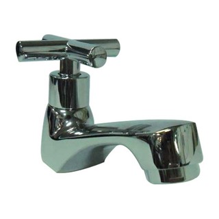 ก๊อกอ่างล้างหน้าเดี่ยว BF-139 ก๊อกอ่างล้างหน้า ก๊อกน้ำ ห้องน้ำ BASIN FAUCET BF-139