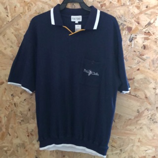 เสื้อโปโล size L ป้ายpolo club