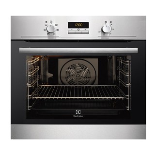 เตาอบฝังดิจิตอล ELECTROLUX EOB2400AOX เตาอบ อุปกรณ์ DIGITAL BUILT-IN OVEN ELECTROLUX EOB2400AOX เครื่องใช้ไฟฟ้าในครัว ห้