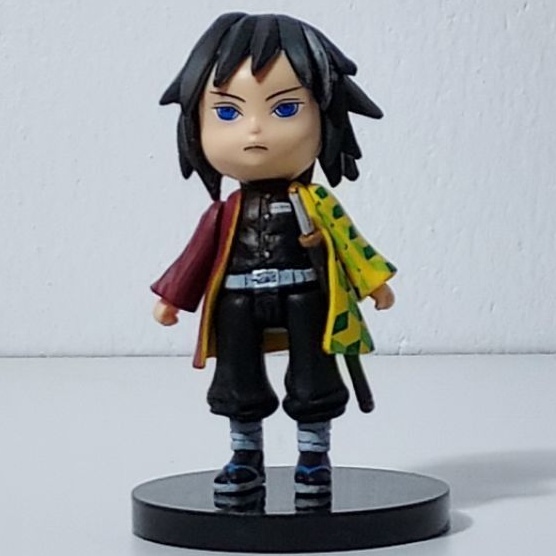 Model โมเดล  ดาบพิฆาตอสูร