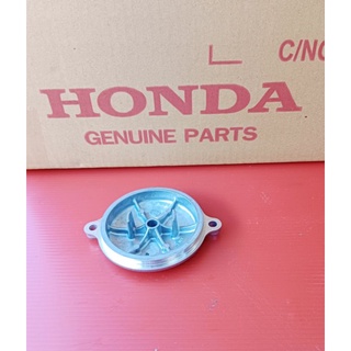 ฝาครอบฝาสูบข้างซ้าย(12341-K1M-T00)HONDA เวฟ110iรุ่นปี2021-2023,SUPER CUBปี2021-23,1ชิ้น