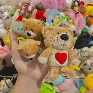 พวงกุญแจ งานสวย น่ารัก 40฿