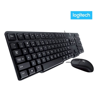 Logitech mk100 Classic Desktop