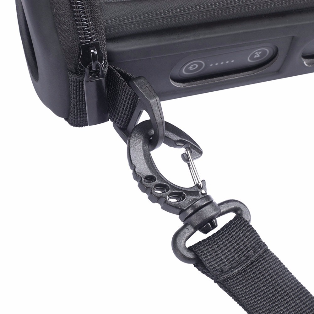 Ebsc 130 เคสกระเป๋าสําหรับใส่ลําโพงบลูทูธ Jbl Flip 4 Flip 4