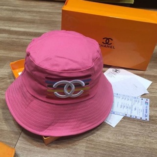 CC x Pharrell Hat Hi-end ส่งฟรี EMS ✅