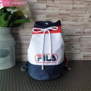 FILA BACKPACK F13W918111FWT ของแท้ ราคาถูก