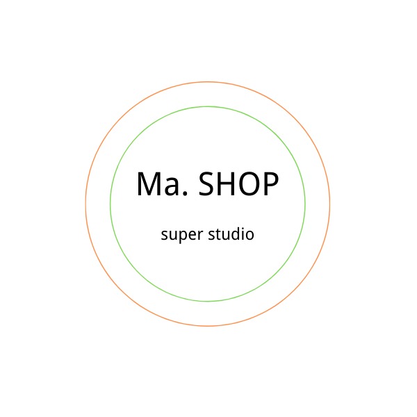 MA. SHOP