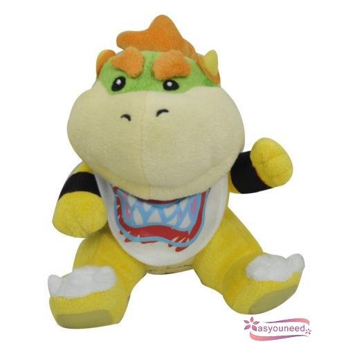 bowser plush target