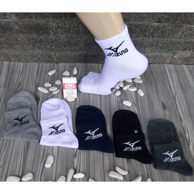 ถุงเท้า Mizuno******