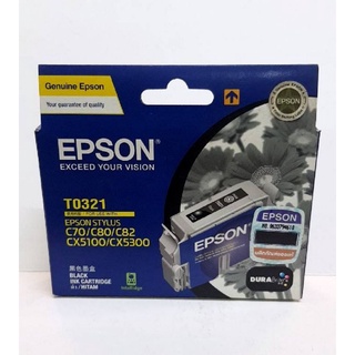 📌Epson T031bk♦โละค่ะ