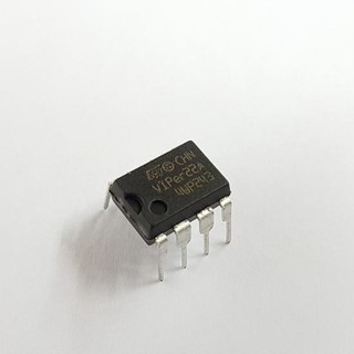 IC VIPER22A DIP8P 8 ขา