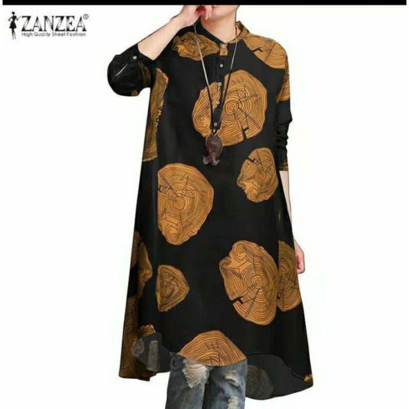 ZENZEA TUNIC********