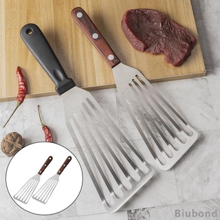 Slotted Fish Spatula Fish Turner for Cooking Kitchen Flipping, Frying and Grilling