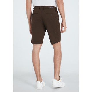 VELONI กางเกงขาสั้นผู้ชาย (Slim Fit) Men shorts 8030