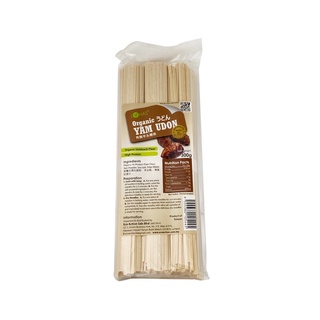 Organic/BIO | LOHAS | YAM UDON 300g