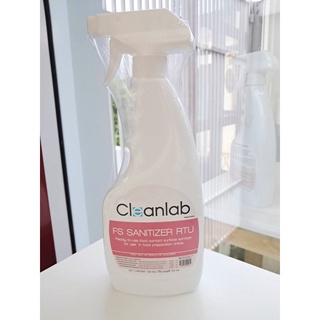 Akachan Cleanlab FS Sanitizer RTU ชนิดพร้อมใช้