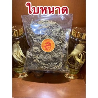 ใบหนาด ใบหนาดแห้ง สมุนไพรไทย