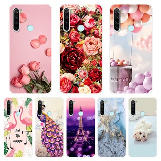 เคส Xiaomi Redmi Note 8 8 Pro 8T 10 เคสซิลิโคน Case Cover