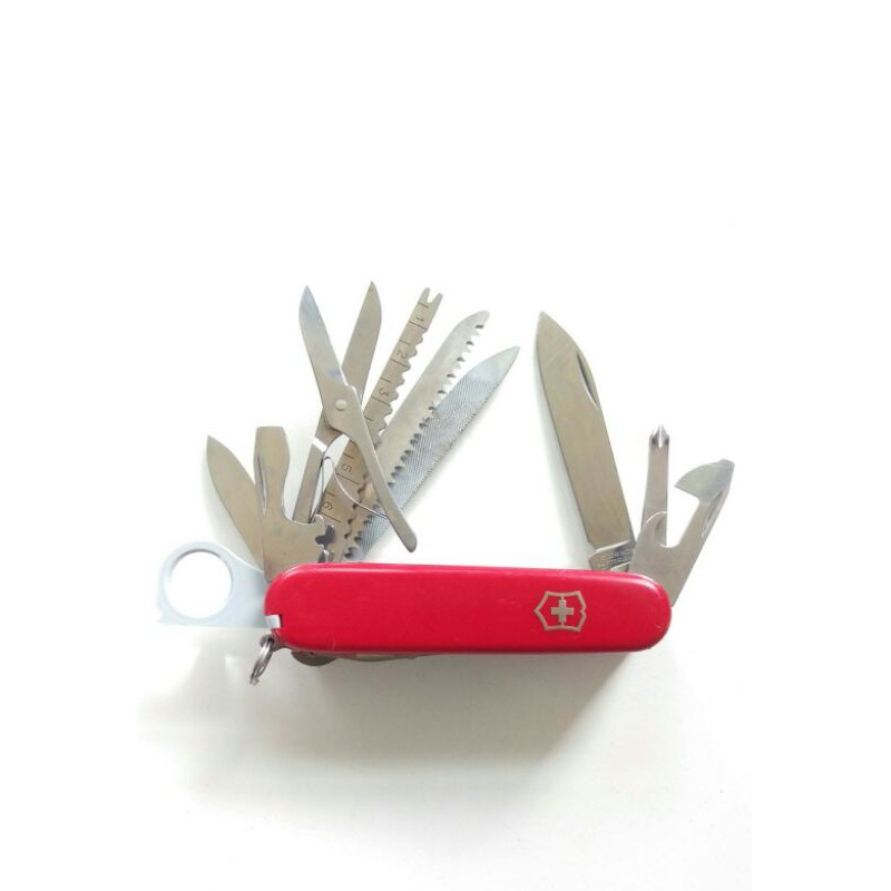 Victorinox Champion 91 mm | Shopee Thailand