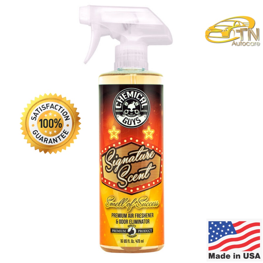 Chemical Guys Stripper Scent  (16 oz) (ของแท้)