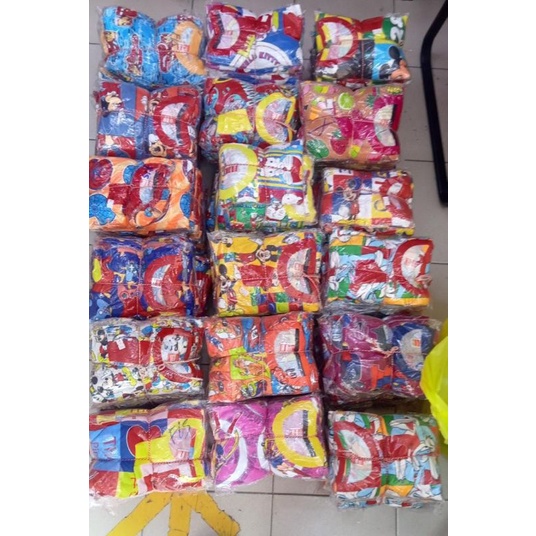 Shopee pijamas เด็ก*
