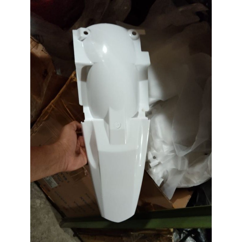 บังโคลนหลัง yz 85 ใหม่ 2016 บังโคลนหลัง เส้นทาง yz 85 ใหม่ เคแอลเอ็กซ์ 150 สากล