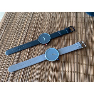 นาฬิกา มินิมอล (Minimal Watch)