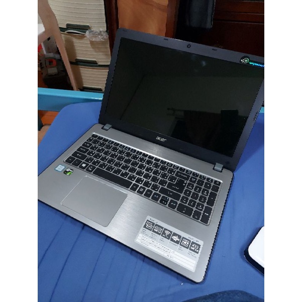 Acer Aspire F5-573G-566F